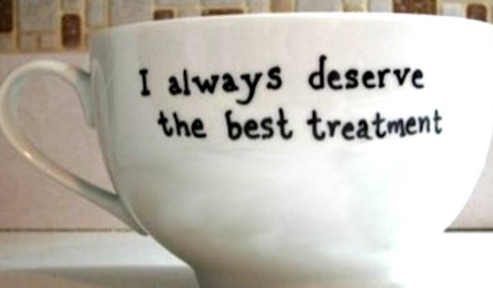 Understanding Deservingness for Personal Fulfillment